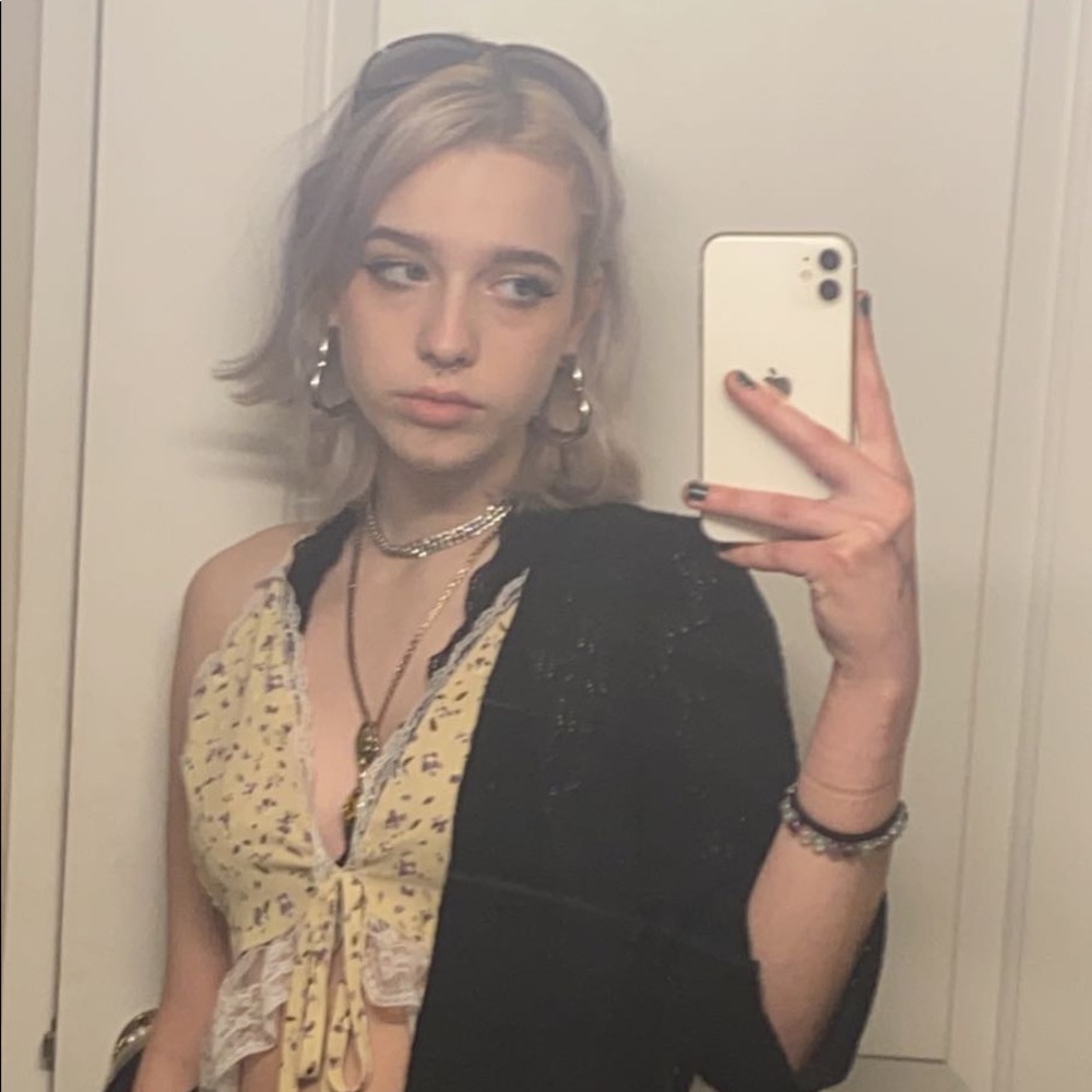 i’m not selling myself ..this time